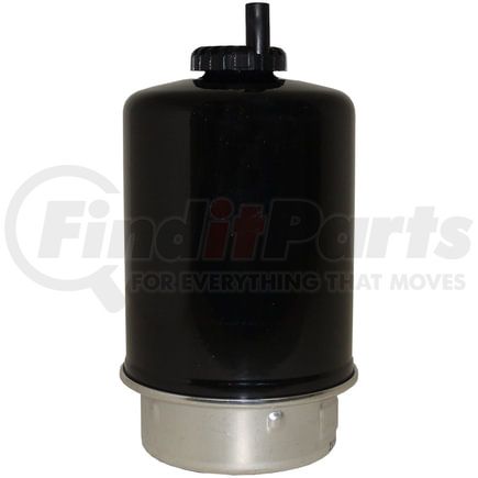 L8563F by LUBER-FINER - Luberfiner L8563F Oil Filter Element