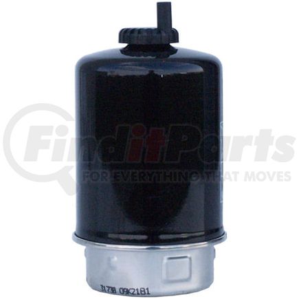 L8242F by LUBER-FINER - Luberfiner L8242F Oil Filter Element