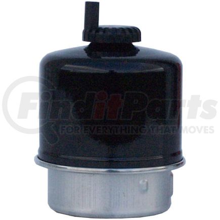 L8683F by LUBER-FINER - Luberfiner L8683F Fuel Filter Element