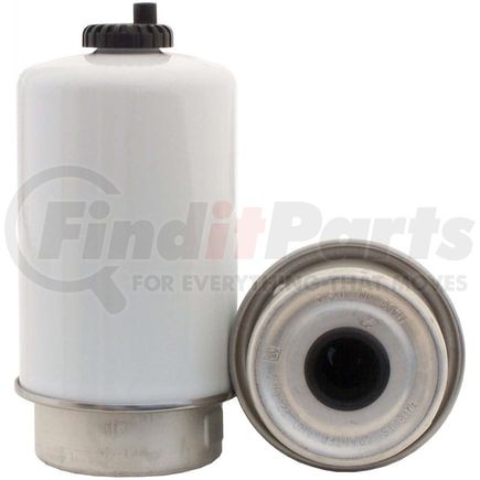 L8681F by LUBER-FINER - Luberfiner L8681F Oil Filter Element