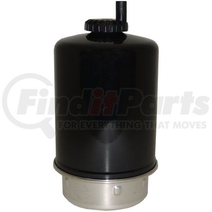 L8682F by LUBER-FINER - Luberfiner L8682F Oil Filter Element