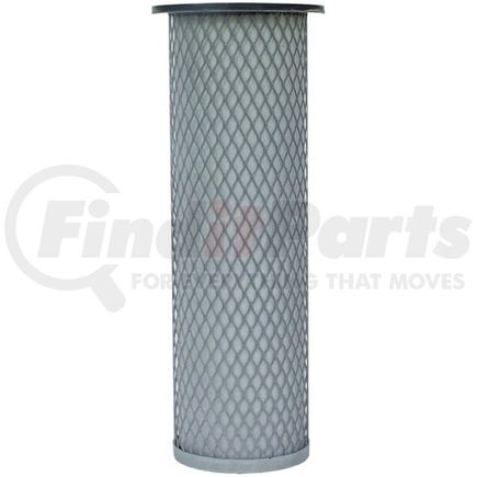 LAF1394 by LUBER-FINER - Luberfiner LAF1394 Heavy Duty Air Filter