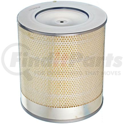 LAF160 by LUBER-FINER - Luberfiner LAF160 Heavy Duty Air Filter