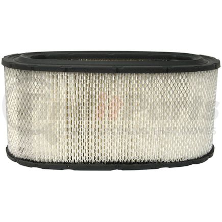 LAF1617 by LUBER-FINER - Luberfiner LAF1617 Round Air Filter