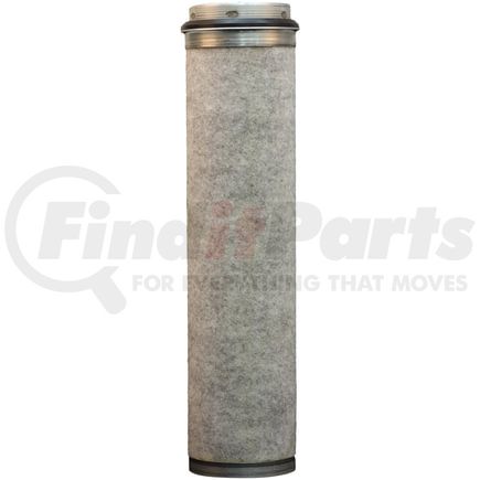 LAF1715 by LUBER-FINER - Luberfiner LAF1715 Heavy Duty Air Filter