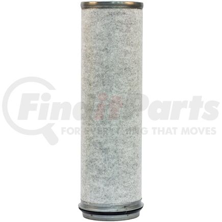 LAF1717 by LUBER-FINER - Luberfiner LAF1717 Round Air Filter