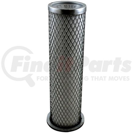 LAF1735 by LUBER-FINER - Luberfiner LAF1735 Heavy Duty Air Filter