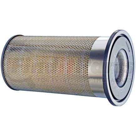 LAF1768 by LUBER-FINER - Luberfiner LAF1768 Heavy Duty Air Filter