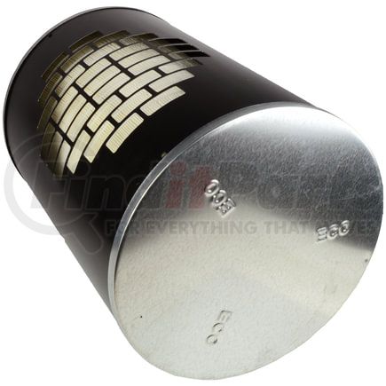 LAF1799 by LUBER-FINER - Luberfiner LAF1799 Heavy Duty Air Filter