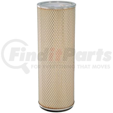 LAF1815 by LUBER-FINER - Luberfiner LAF1815 Heavy Duty Air Filter