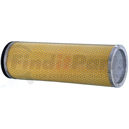 LAF1814 by LUBER-FINER - Luberfiner LAF1814 Heavy Duty Air Filter