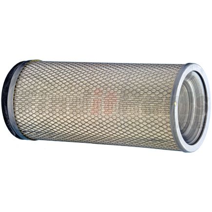 LAF1835 by LUBER-FINER - Luberfiner LAF1835 Heavy Duty Air Filter