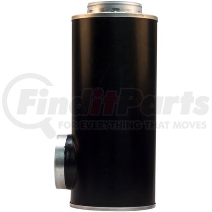 LAF1848 by LUBER-FINER - Luberfiner LAF1848 Heavy Duty Air Filter