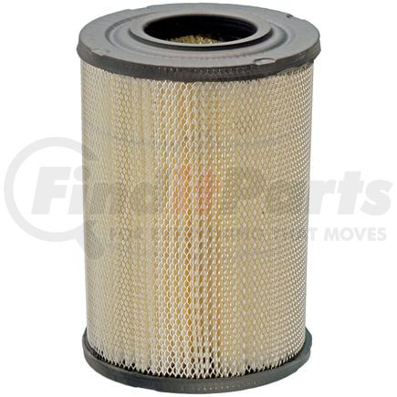 LAF1915 by LUBER-FINER - Luberfiner LAF1915 Round Air Filter