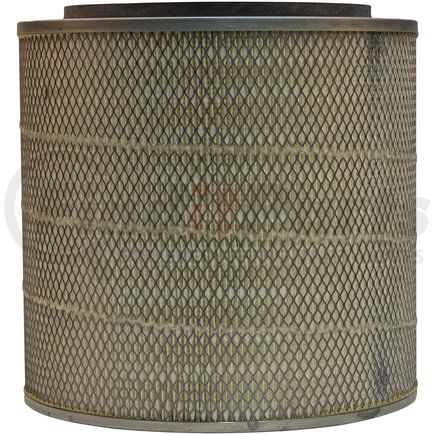 LAF1935 by LUBER-FINER - Luberfiner LAF1935 Heavy Duty Air Filter