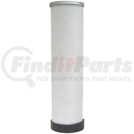 LAF2343 by LUBER-FINER - Luberfiner LAF2343 Radial Seal Air Filter