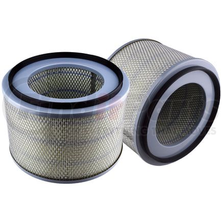 LAF22106 by LUBER-FINER - Luberfiner LAF22106 Round Air Filter