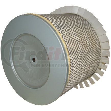 LAF241HD by LUBER-FINER - Luberfiner LAF241HD Heavy Duty Air Filter