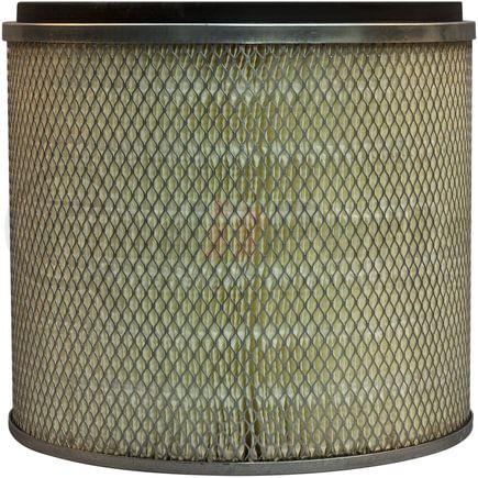 LAF268 by LUBER-FINER - Luberfiner LAF268 Heavy Duty Air Filter