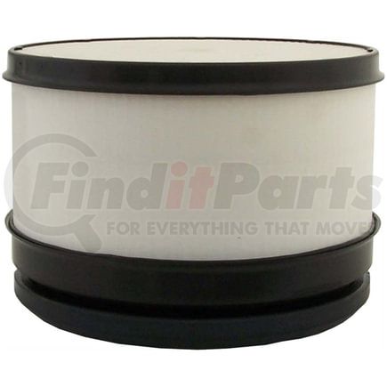 LAF2947 by LUBER-FINER - Luberfiner LAF2947 Round Air Filter