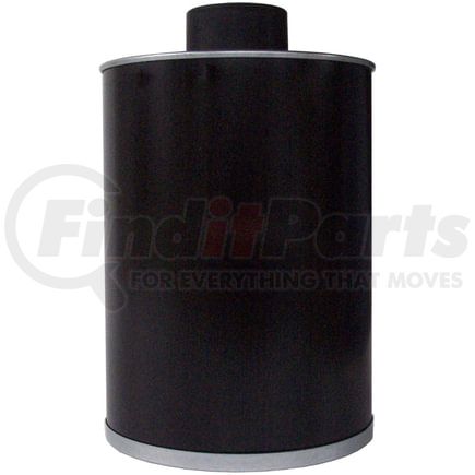 LAF3346 by LUBER-FINER - Luberfiner LAF3346 Round Air Filter