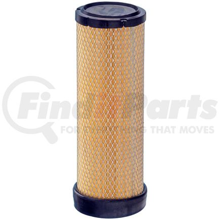 LAF3533 by LUBER-FINER - Luberfiner LAF3533 Radial Seal Air Filter