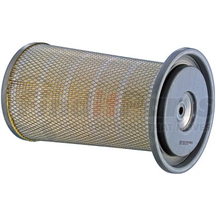 LAF3705 by LUBER-FINER - Luberfiner LAF3705 Heavy Duty Air Filter