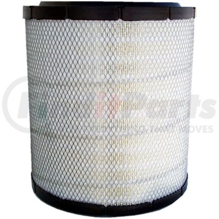 LAF3814 by LUBER-FINER - Luberfiner LAF3814 Radial Seal Air Filter