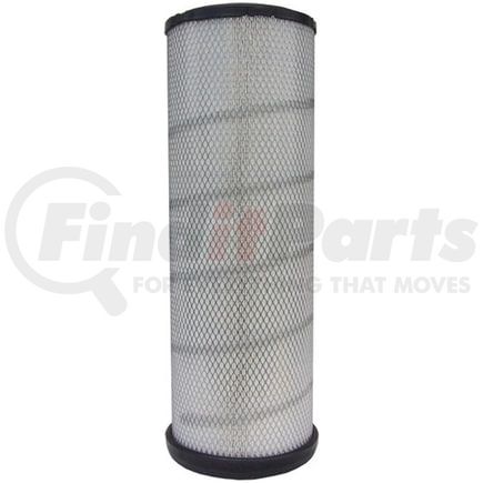 LAF3884 by LUBER-FINER - Luberfiner LAF3884 Radial Seal Air Filter