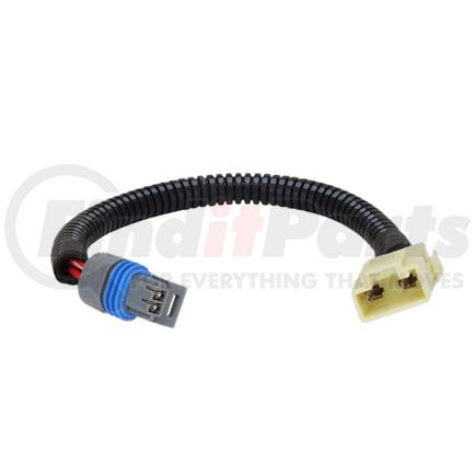 WA06-0252 by WORLD AMERICAN - JUMPER HARNESS