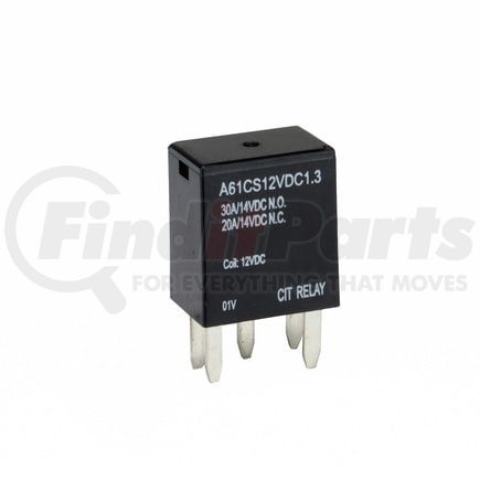 WA06-0260 by WORLD AMERICAN - MICRO RELAY