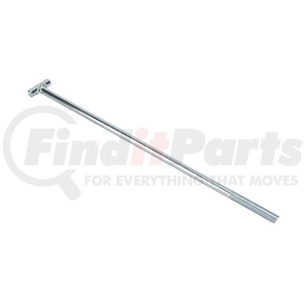 WA06-0257 by WORLD AMERICAN - LOCK ROD