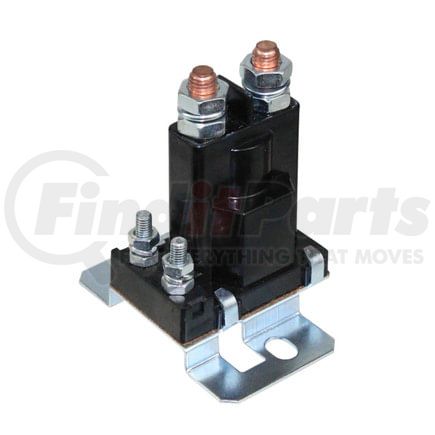 WA06-0258 by WORLD AMERICAN - MAGNETIC SOLENOID