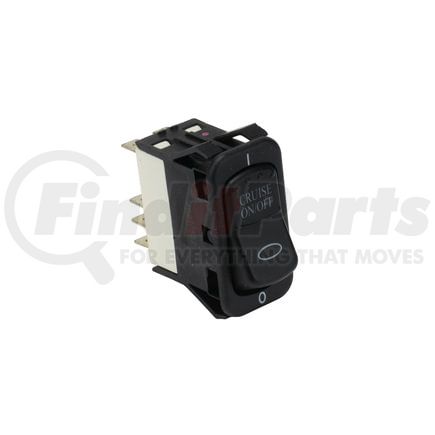 WA06-0289 by WORLD AMERICAN - ROCKER SWITCH