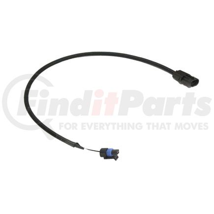 WA06-0314 by WORLD AMERICAN - WIRE HARNESS