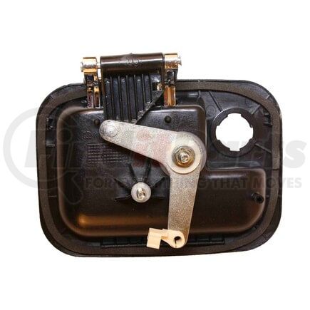 WA06-0326 by WORLD AMERICAN - OUTSIDE HANDLE