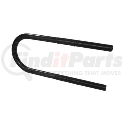WA07-2488 by WORLD AMERICAN - U-BOLT FRONT SPRING