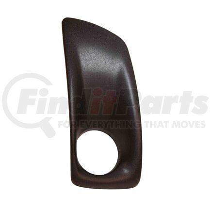 WA07-4048L by WORLD AMERICAN - FOG LIGHT BEZEL LH