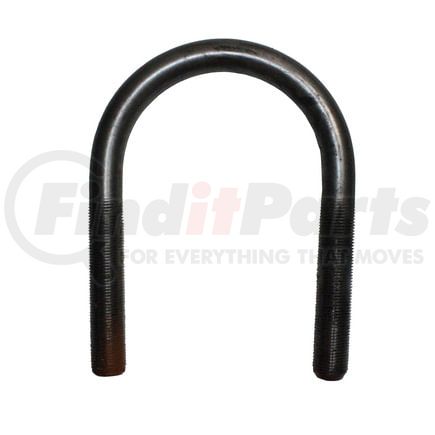 WA07-2473 by WORLD AMERICAN - U-BOLT ASSEMBLY