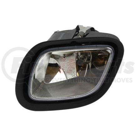 WA07-4051L by WORLD AMERICAN - FOG LAMP