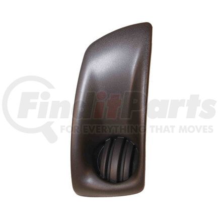 WA07-4049R by WORLD AMERICAN - FOG LIGHT BEZEL RH