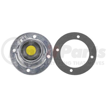 WA07-8119 by WORLD AMERICAN - HUB CAP