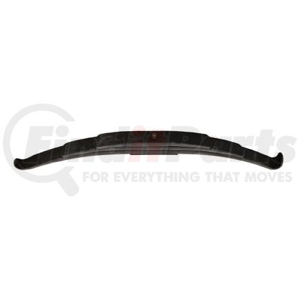 WA10-2728 by WORLD AMERICAN - 3-LEAF TRAILER SPRING