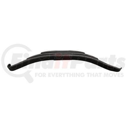 WA10-2740 by WORLD AMERICAN - LEAF SPRING  3LF