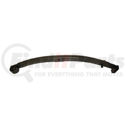 WA10-2755 by WORLD AMERICAN - FRONT LEAF SPRING