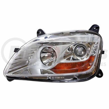 WA0821-KT-LHL by WORLD AMERICAN - KW HEADLAMP LH 2008-18