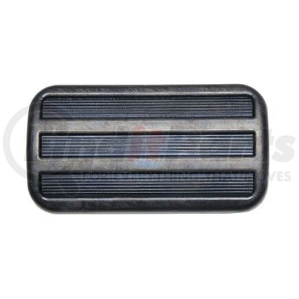 WA100-1006 by WORLD AMERICAN - CLUTCH PEDAL PAD