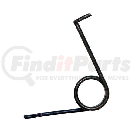 WA100-1008 by WORLD AMERICAN - CLUTCH PEDAL SPRING