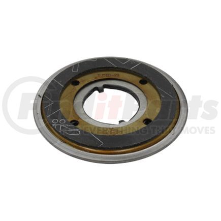 WA100-1019 by WORLD AMERICAN - CLUTCH BRAKE