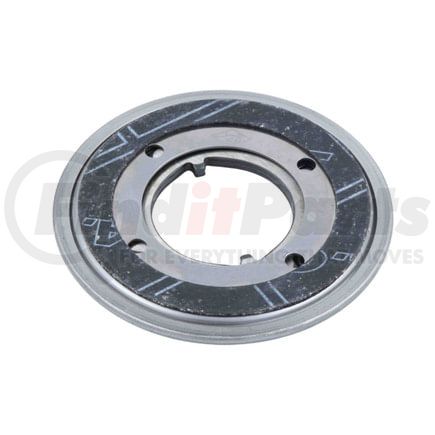 WA100-1020 by WORLD AMERICAN - CLUTCH BRAKE